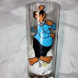 a pepsi collection cup